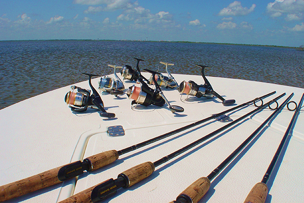 Maverick / Hewes 1-2 pasajeros