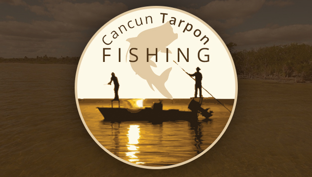 Cancun Light Tackle Fishing